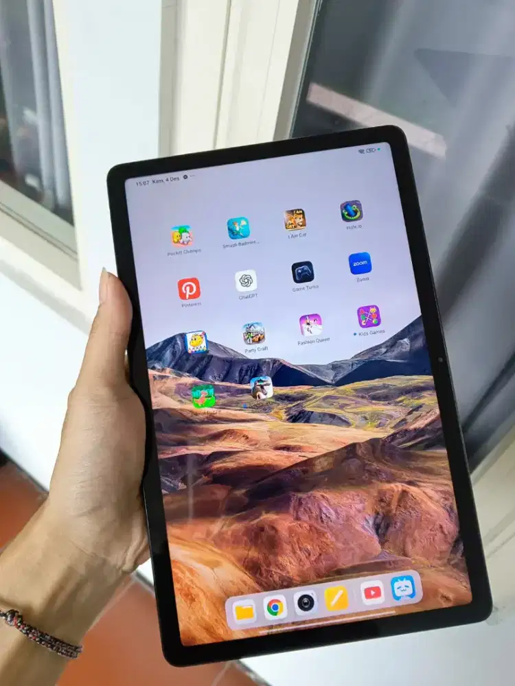 Redmipad 10.6 ram 6/128 fullset