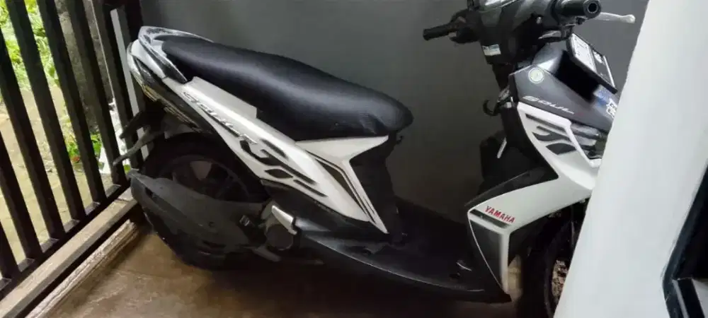 Dijual Soul GT 2014