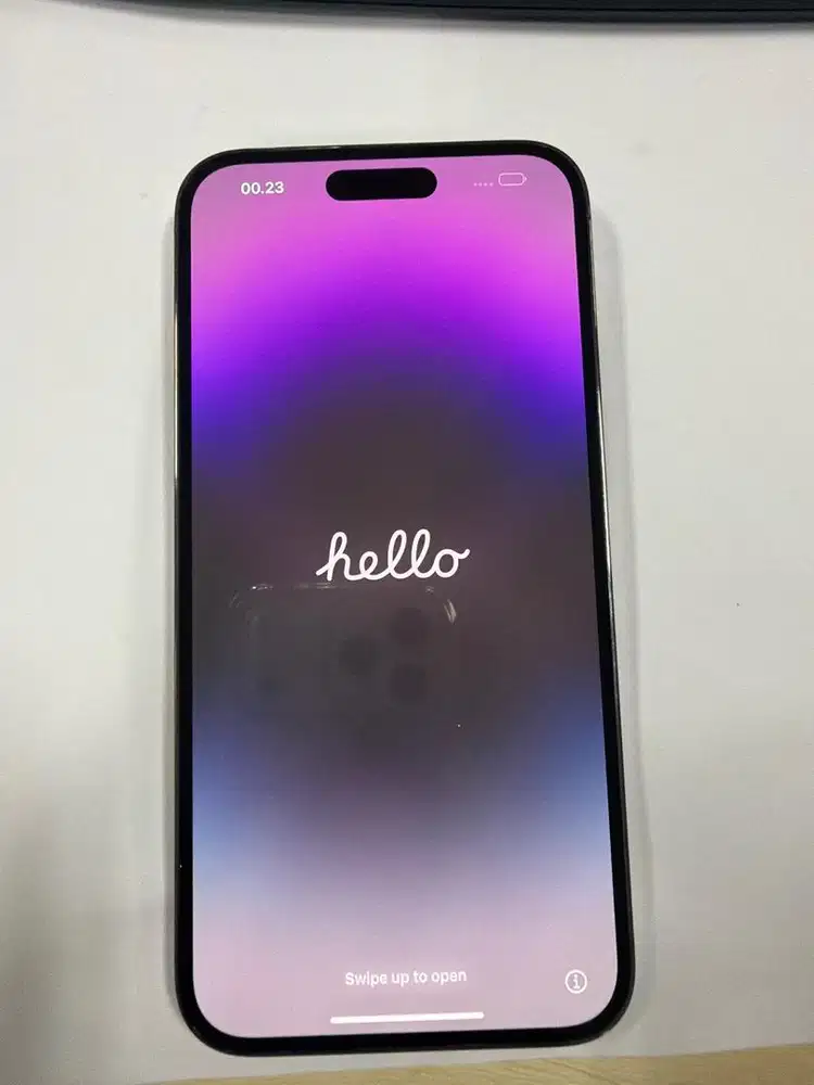 iphone 14 pro max ex ibox 128