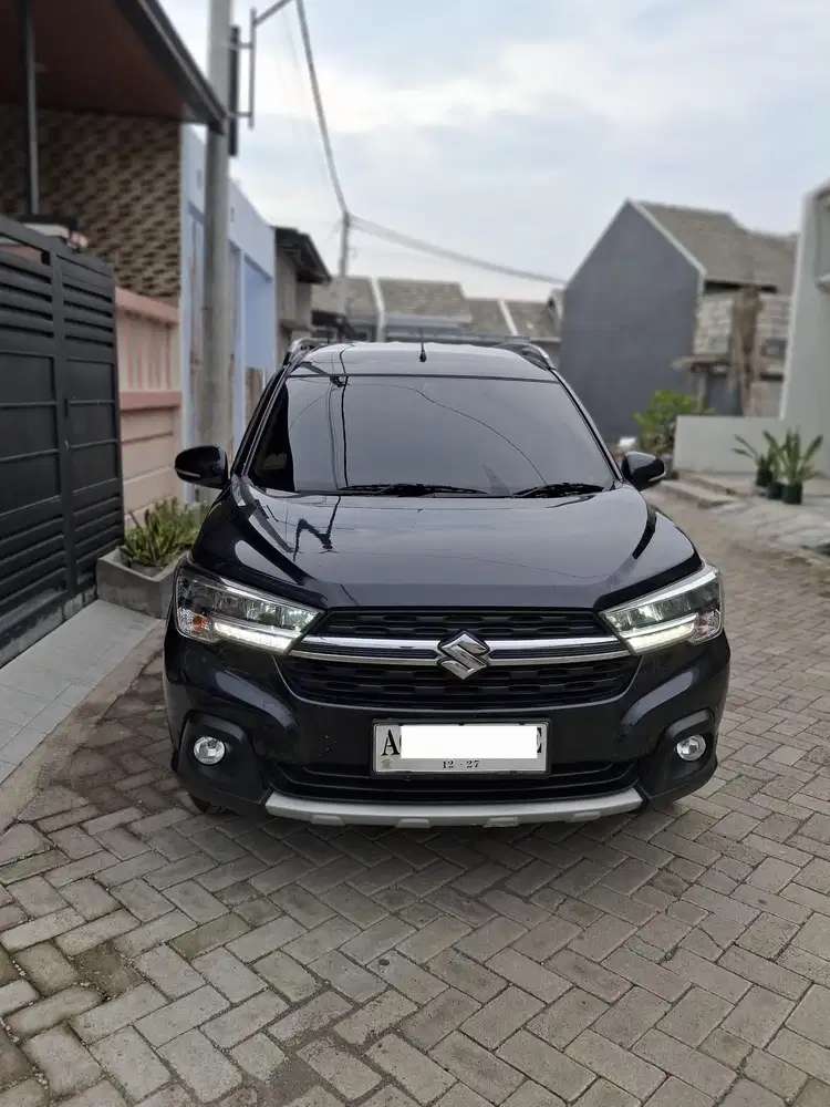 Suzuki XL7 2022 Bensin