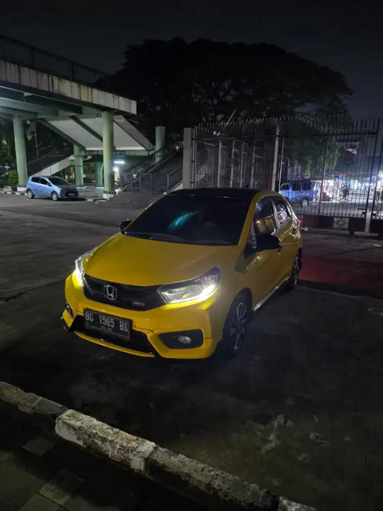 Jual Brio Rs Urbanite