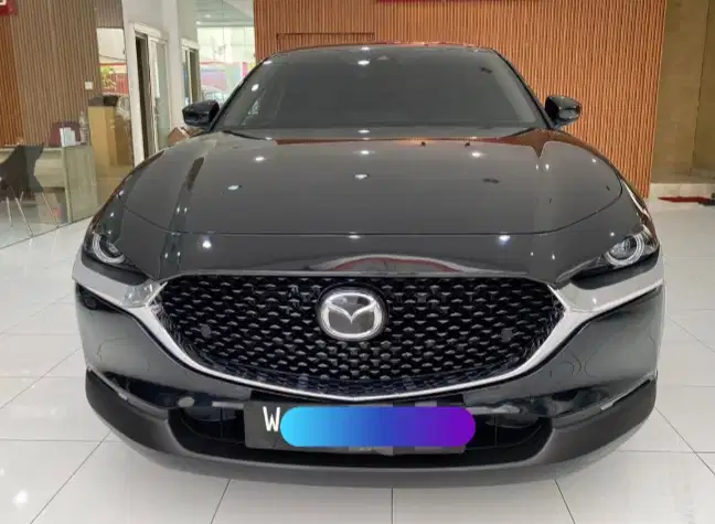 Mazda CX-30 2020 Bensin