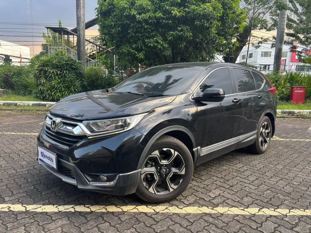 DP MURAH - Honda CRV 1.5 Bensin-AT 2018