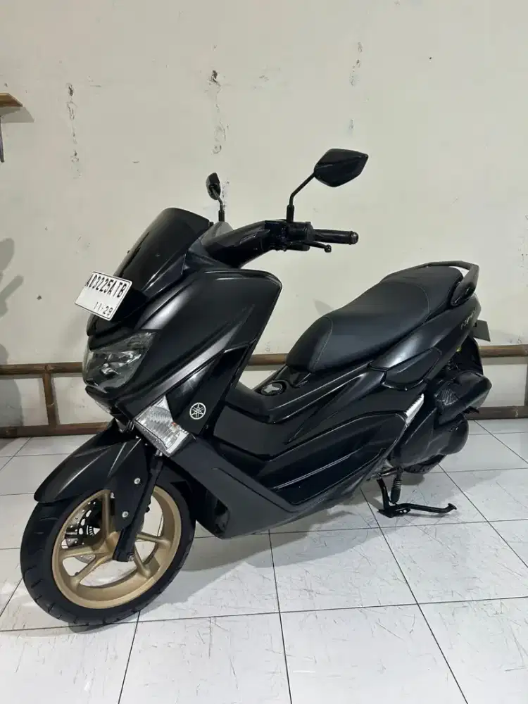 NMAX OLD 2019 AD SOLO