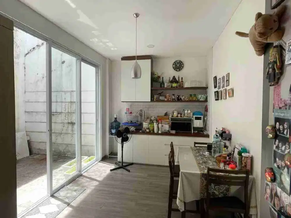 Dijual Rumah Sektor 1E Gading Serpong Tangerang