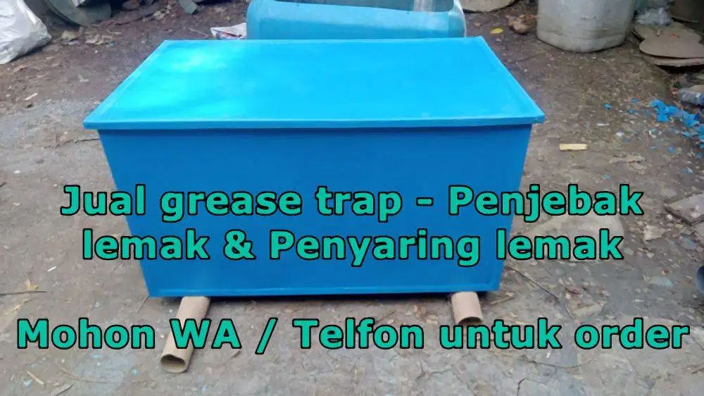 grease trep  grestrep - grease trap - grestrep !!!