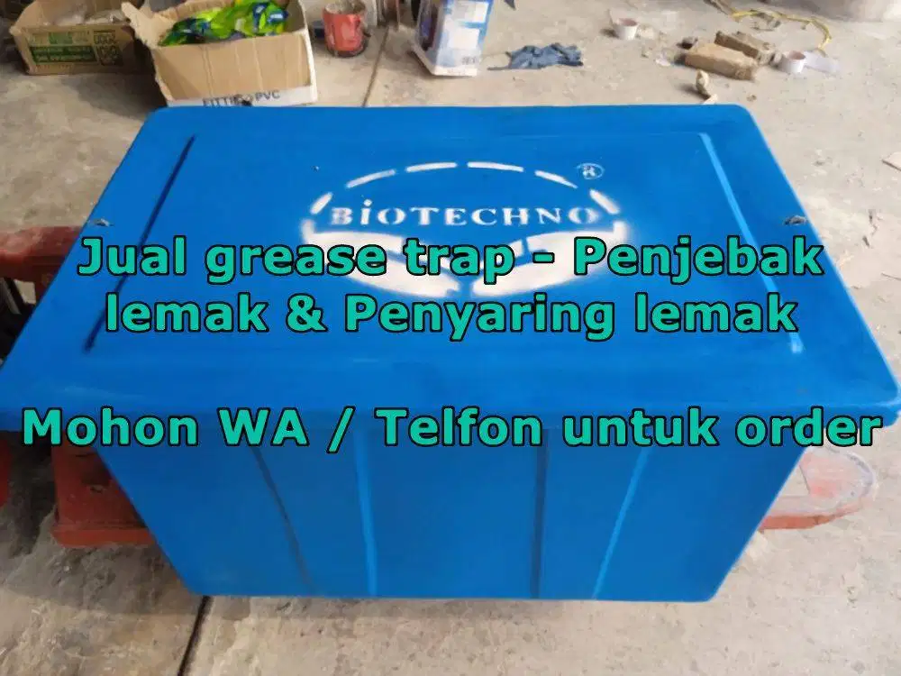 grease trap  grestrep - grease trap - grestrep !!!