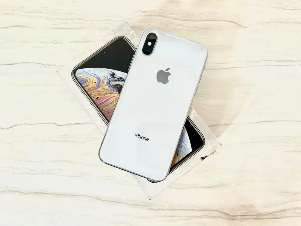 Iphone XS Max 64gb