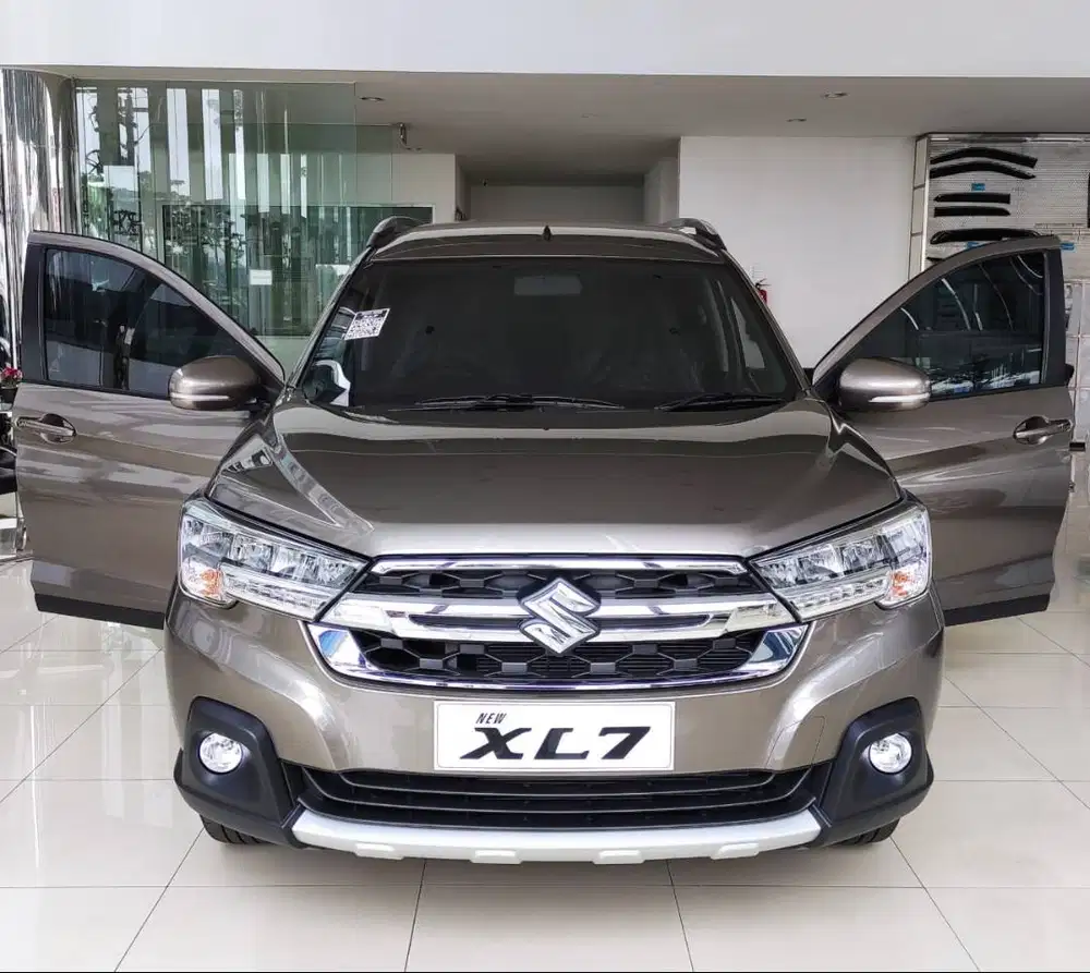 [Mobil Baru] Promo Akhir Tahun XL7