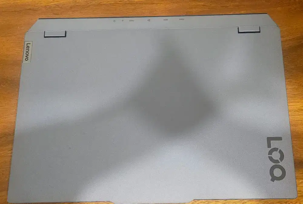 Lenovo LOQ 15 (Model 83DV) | i7-13650HX, RTX 4050