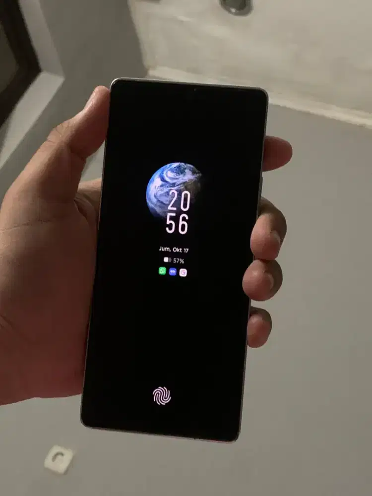 Infinix note 40 8/256gb tt/bt masuk