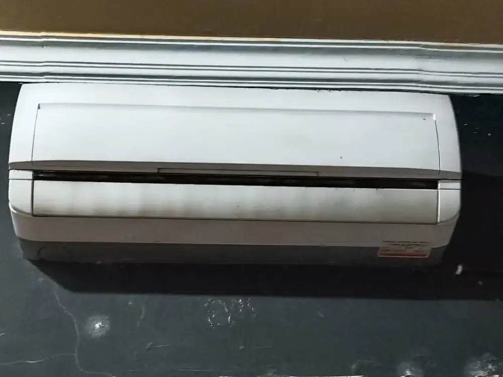 Dijual murah kipas angin model ac