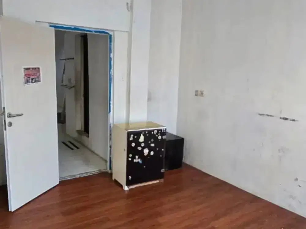 Dijual Rumah Permata Palem, Cengkareng