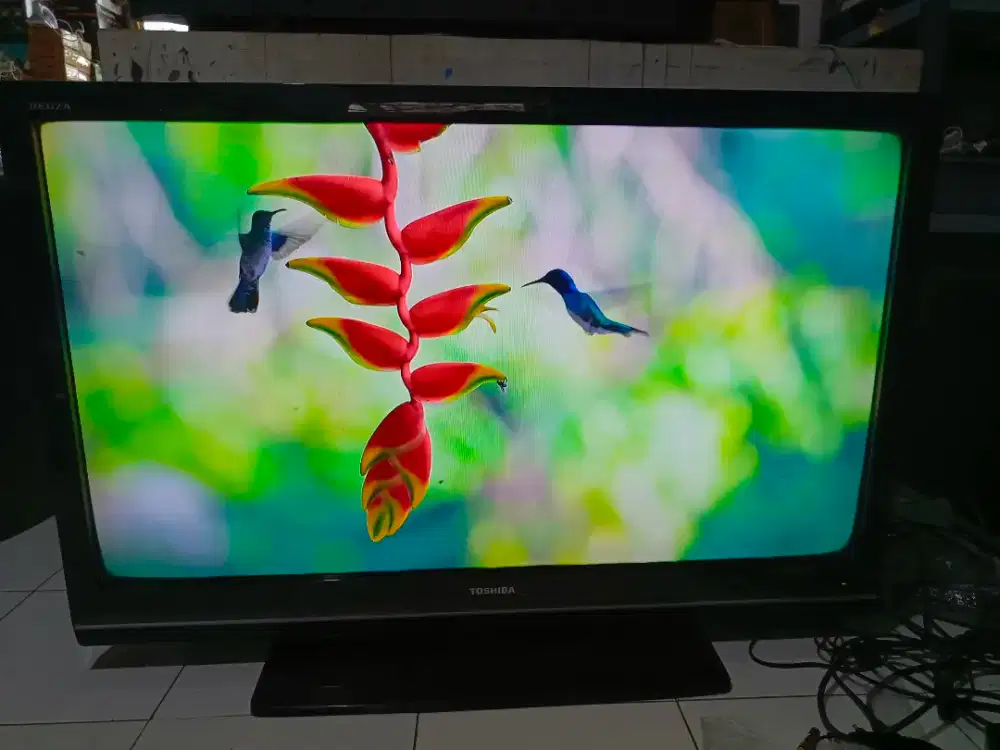 TV ANALOG TOSHIBA 42inc