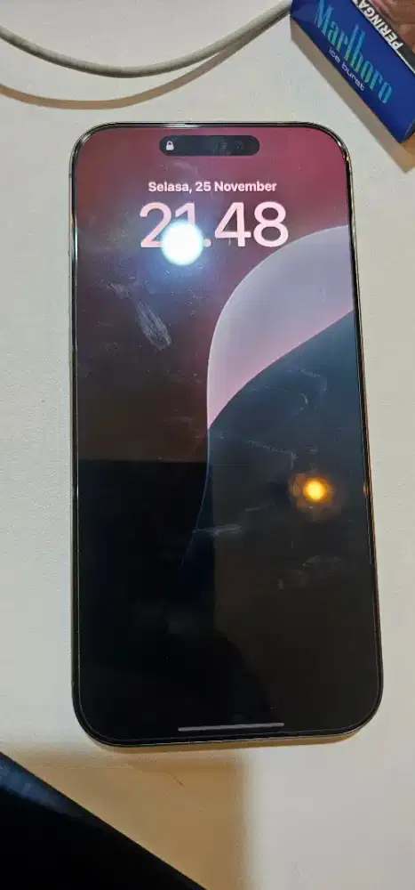 IP 16 PM, 256 GB GOLD