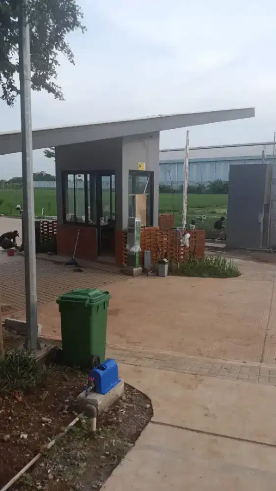 Dijual rumah di cluster neocasa, emerald neopolis karawang