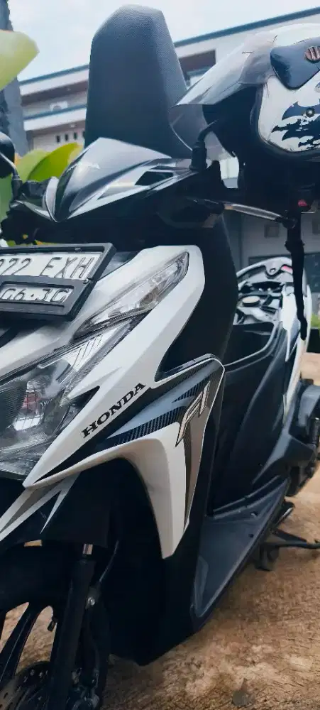 honda vario KZR 125CC 2012