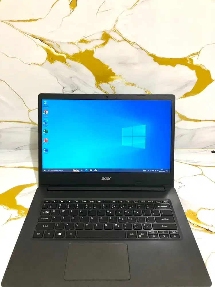 Acer Aspire A314