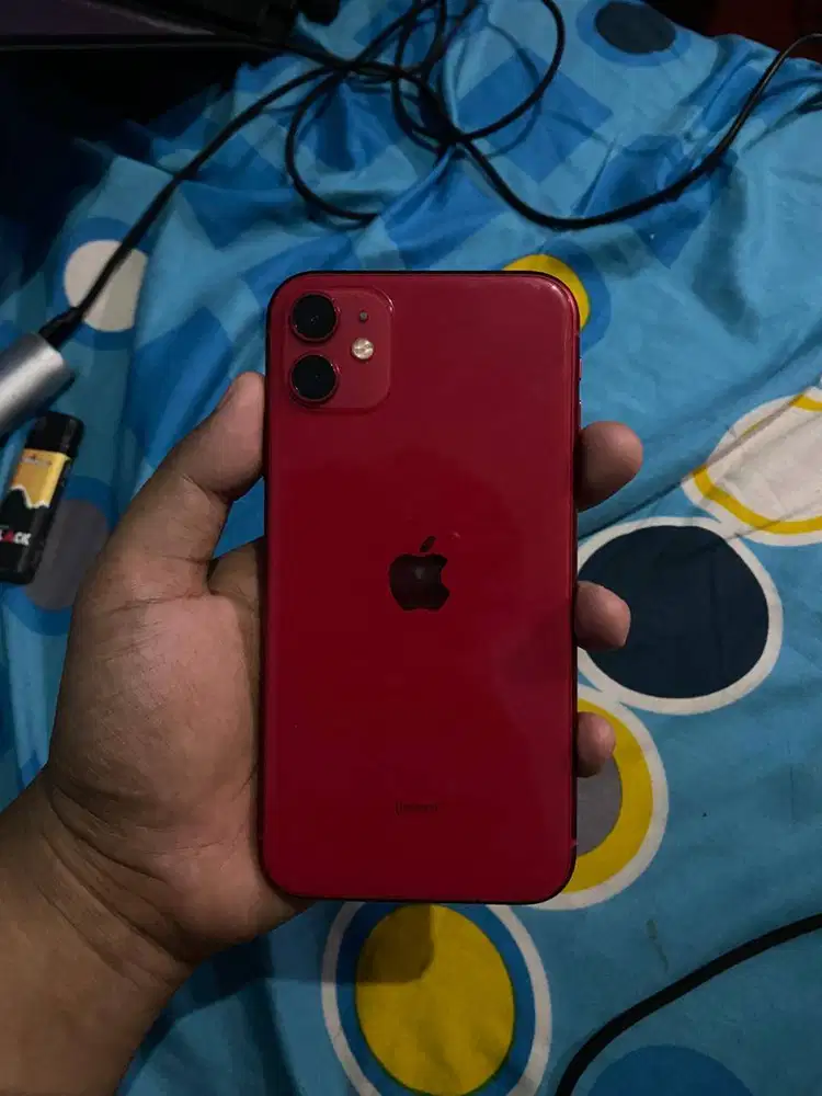 Iphone 11 128 Inter All Operator Whitelist