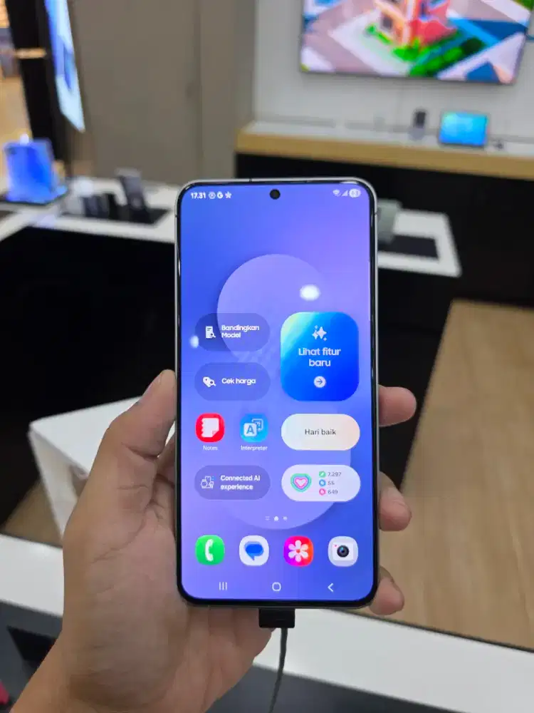 SAMSUNG GALAXY S25FE