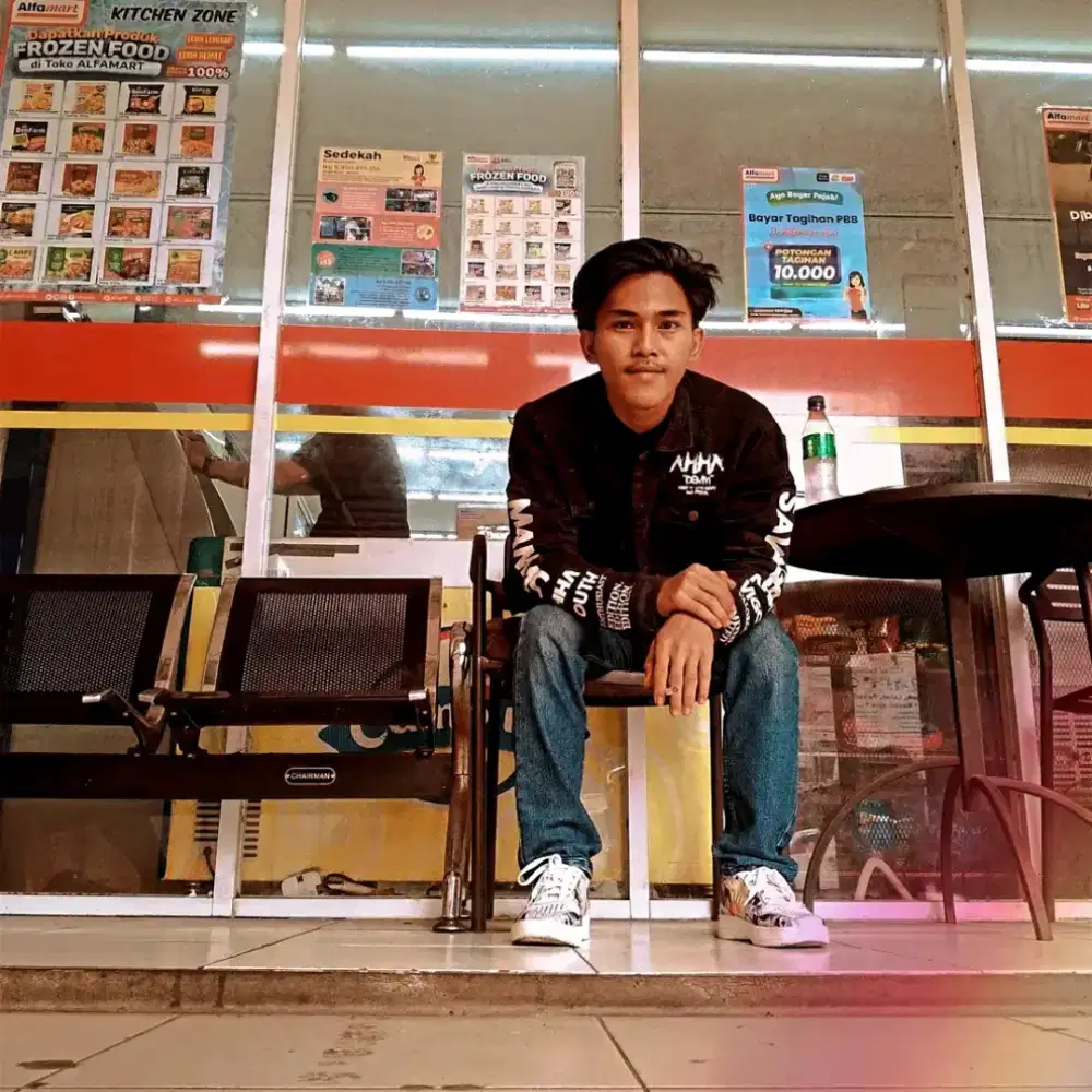 Sedang membutuhkan pekerjaan secepatnya