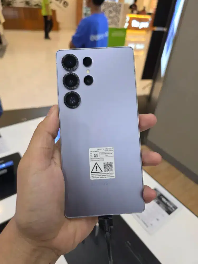 Samsung Galaxy S25 ultra