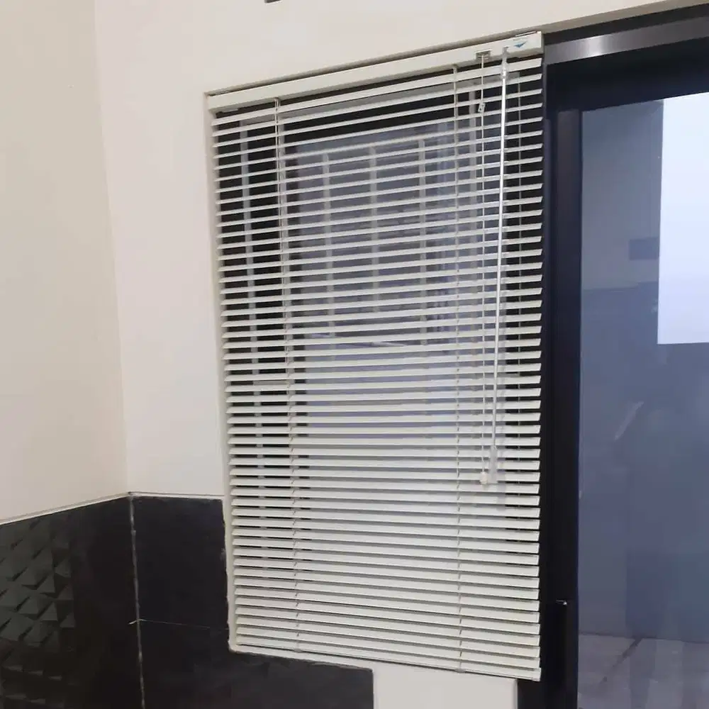 Pasang Gorden & Blind Vertikal/Vertical Roll/Roller Gordyn Hordeng