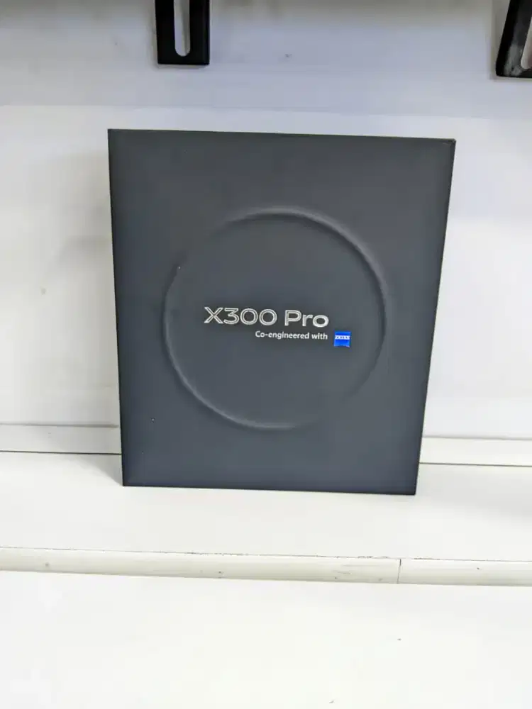 VIVO X300 PRO RAM 16/512GB NEW !! GARANSI RESMI VIVO 1TAHUN