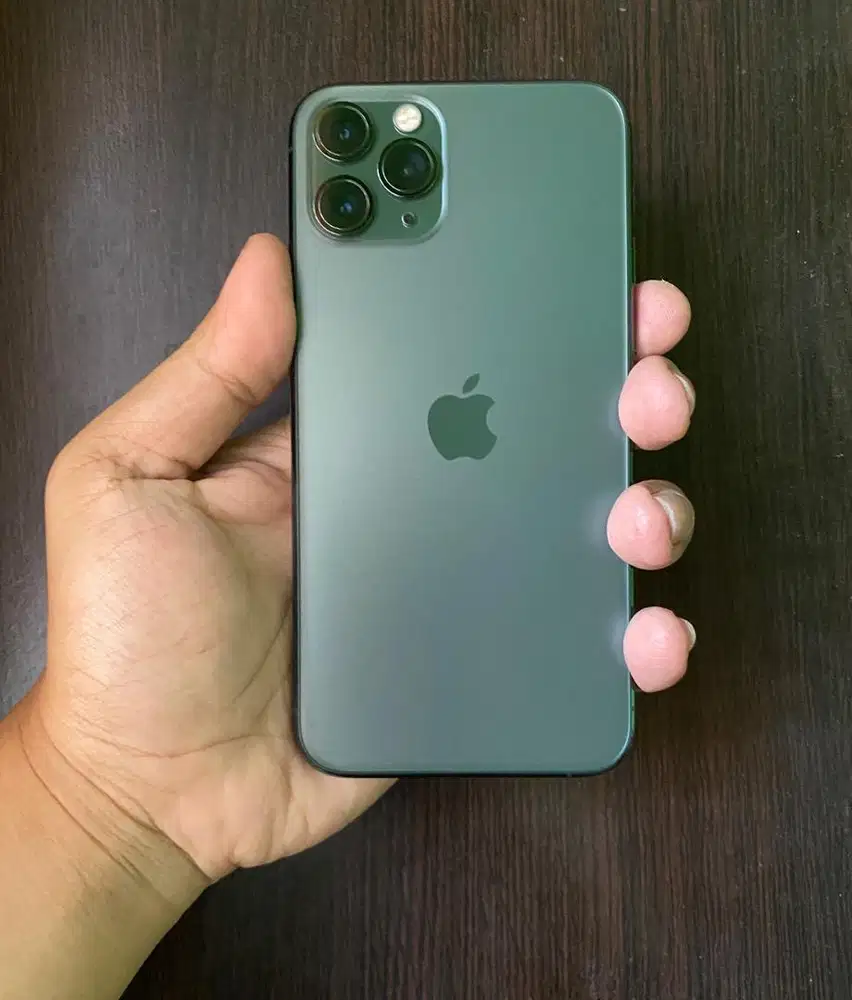 iPhone 11 pro 64gb ibox