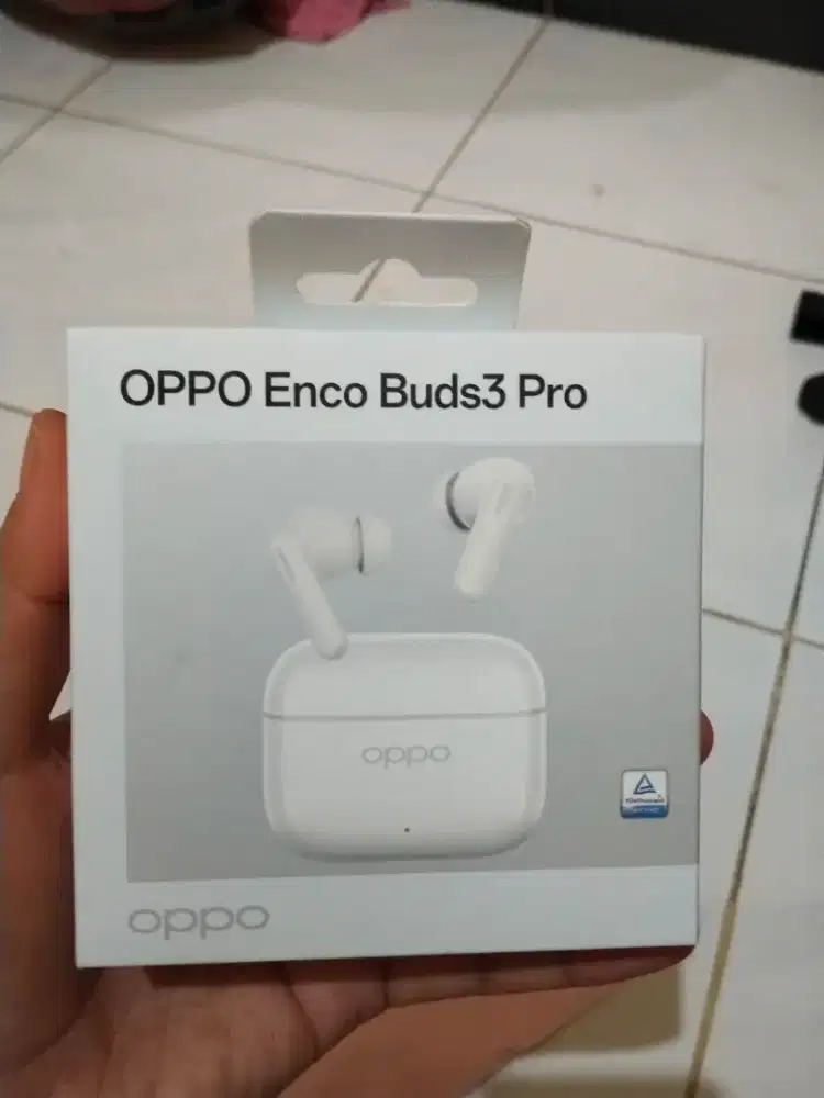 Henset blutut enco buds 3 Pro