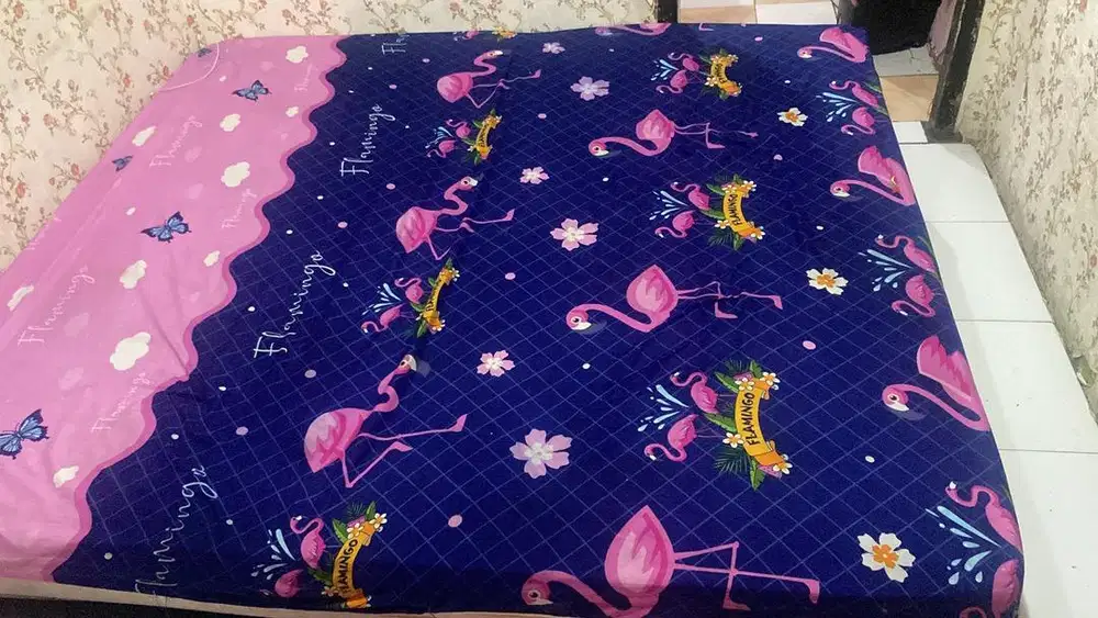 Dijual kasur uk 180x200