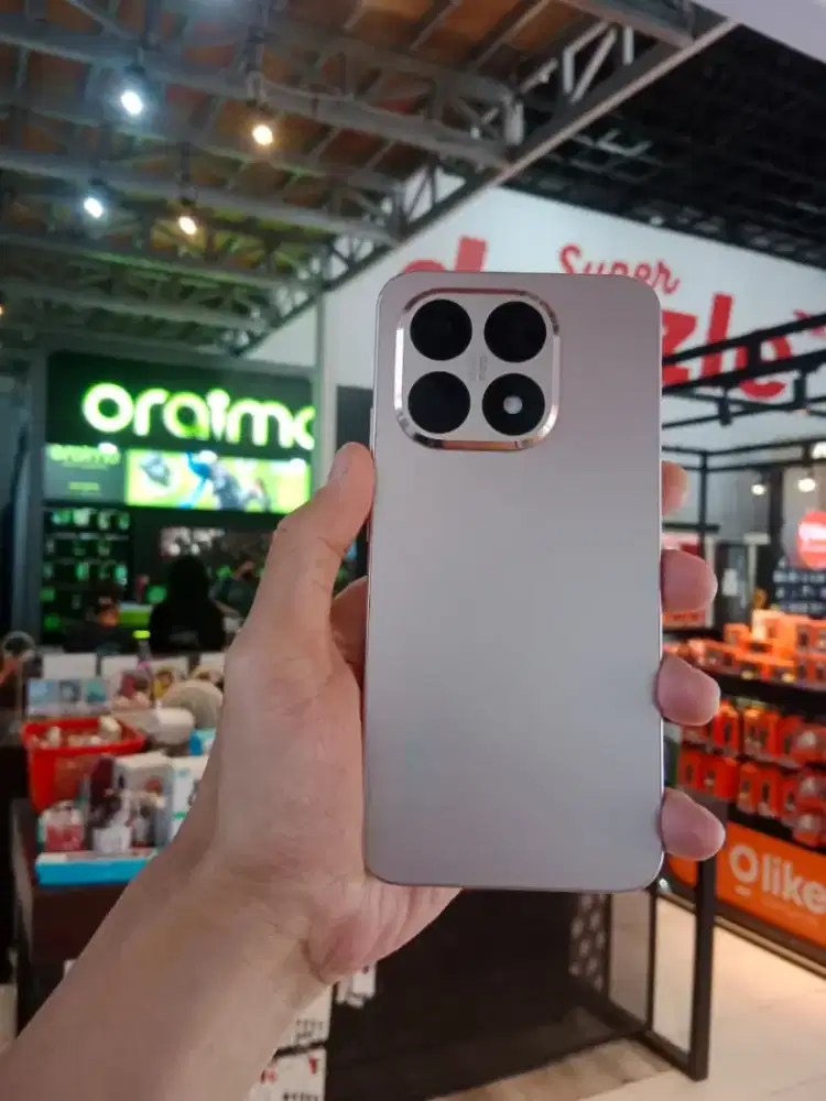 Xiaomi 15T 12/512 new