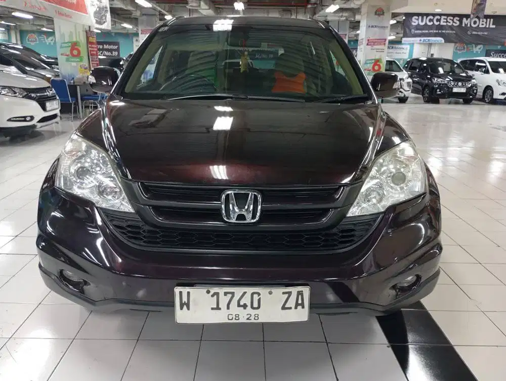 Crv 2.4 2010 iVtec matic #crv 2010