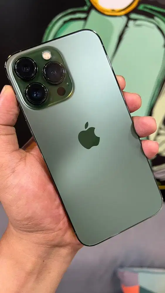 iPhone 13 Pro 256 GB iBox