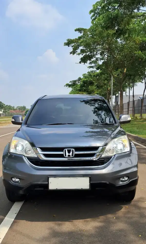 Honda CR-V gen 3 ( 2010 )