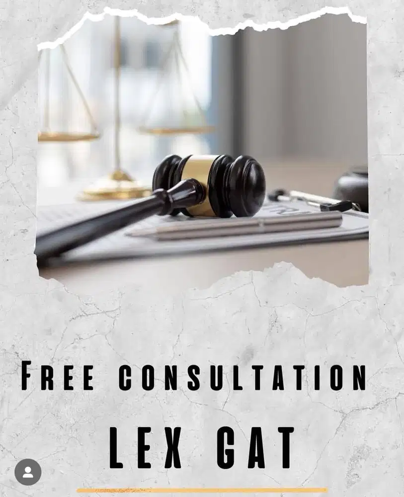 Jasa Layanan Hukum dan Pembuatan Akta Otentik