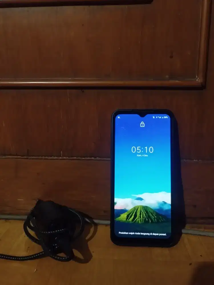 Realme narzo 50i