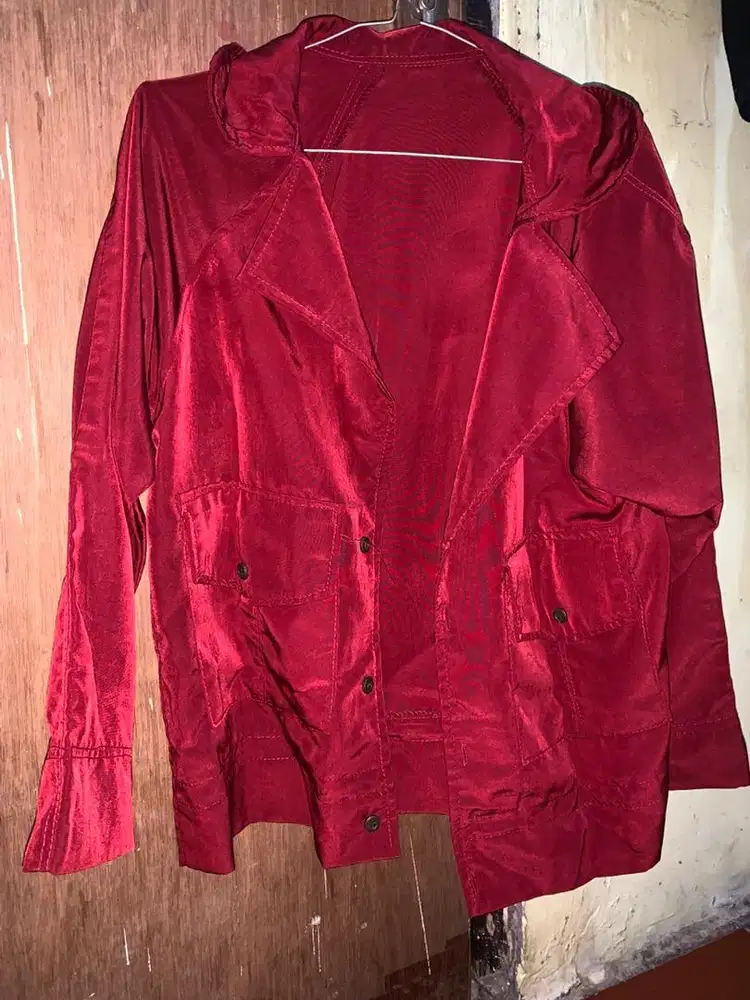 cardigan bekas/preloved