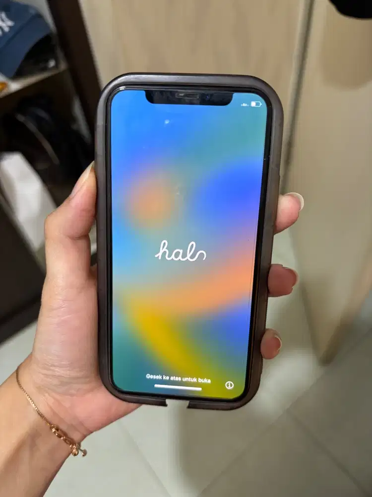 APPLE IPHONE 11 pro 64gb bekas