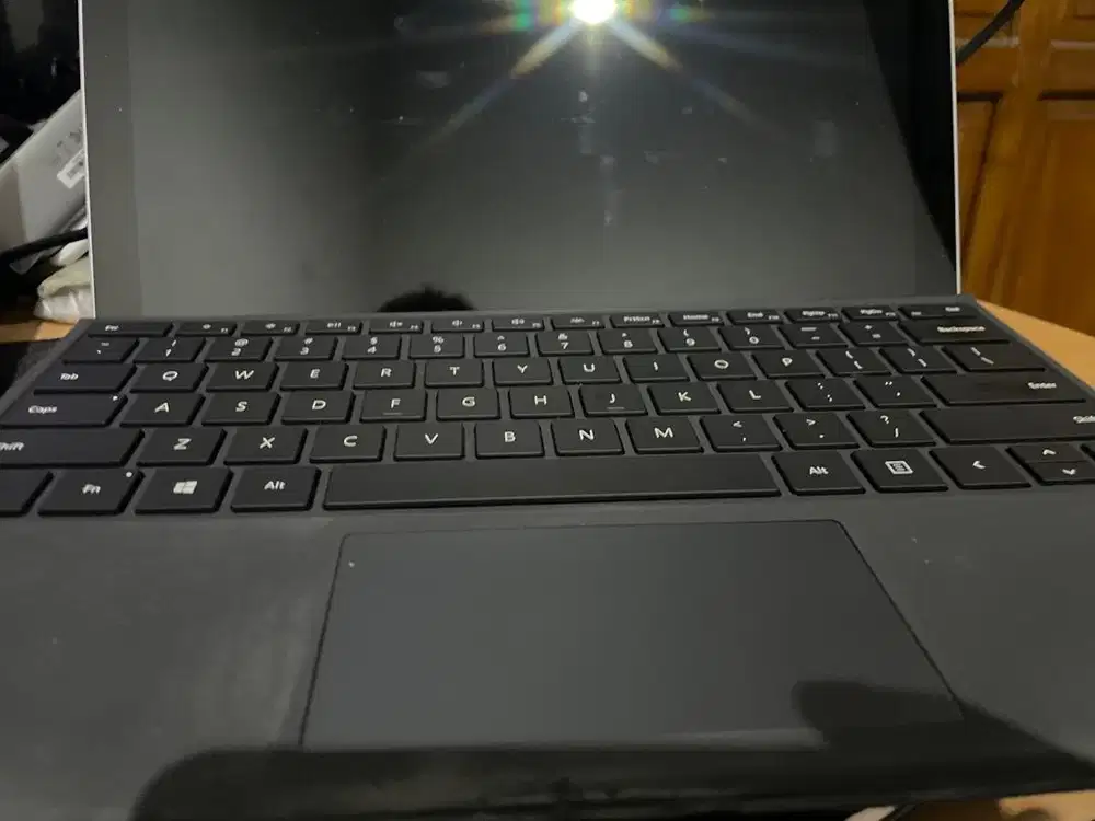 microsoft surface pro 7 8/256