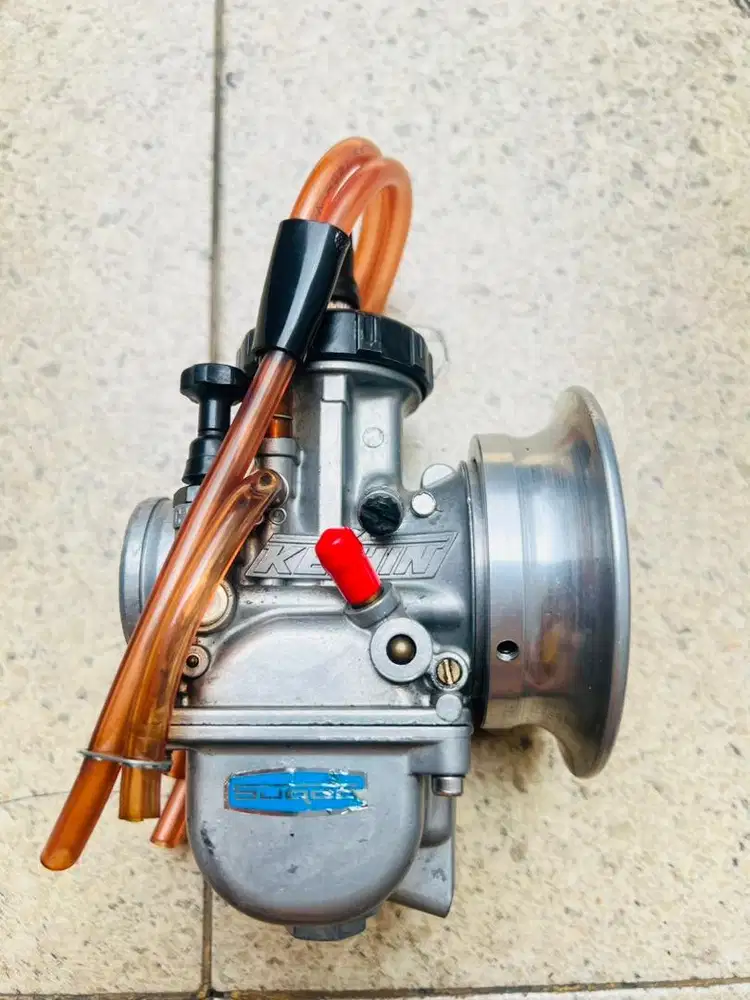 PWK Sudco 35 AS ORIGINAL