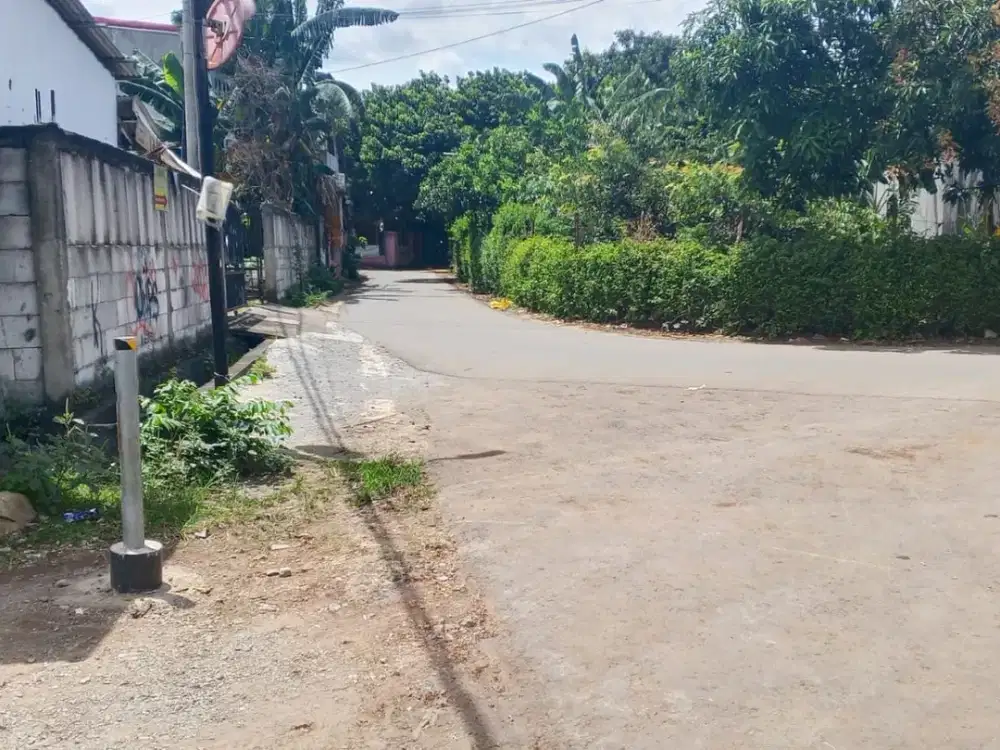 Dijual Murah Kavling Strategis Hanya 10 Menit Gerbang Tol Bekasi Timur