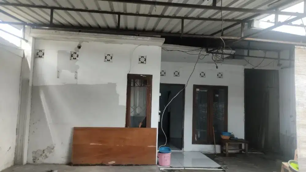 Rumah siap huni Murah banyuanyar banjarsari Solo