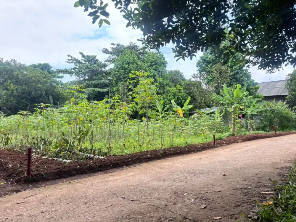 Kavling SHM Bekasi Kota , Terima Lahan Matang Siap bangun