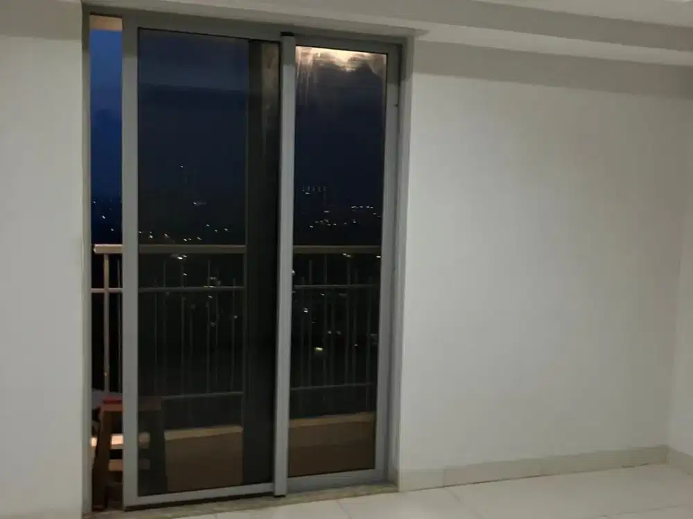 Disewakan 1BR Apartemen Mansion Jasmine kemayoran