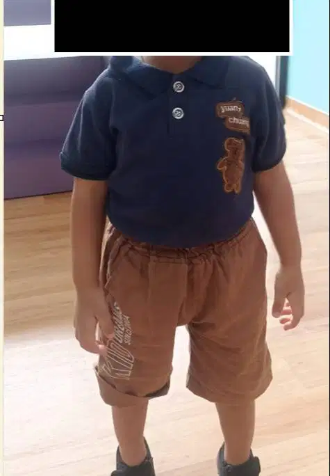 Dibutuhkan ART (Jaga Balita)