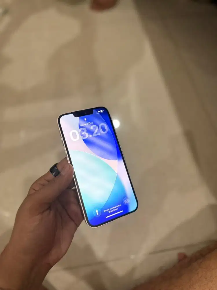 Iphone 13 128GB pink