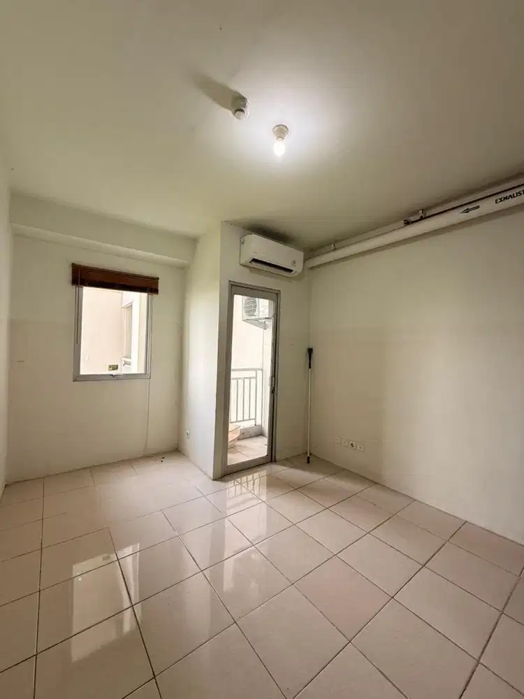 Apartment pakubuwono terrace