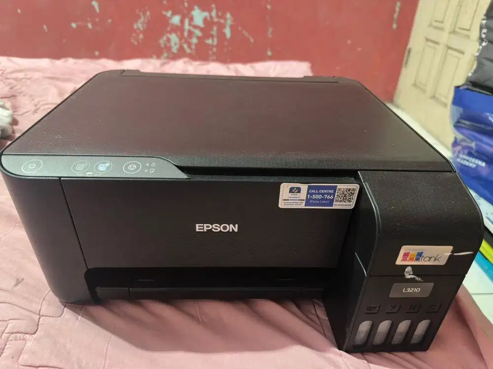 Printer Epson L3210