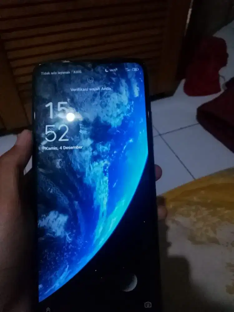 Jual hp zte balde a54